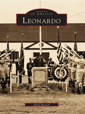 cover image of Leonardo